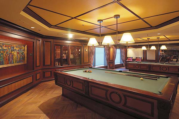 Jewel of the Seas Gallery Image